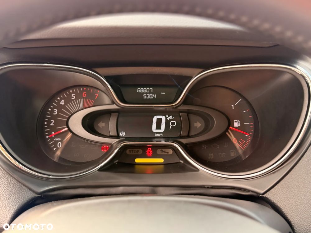 Renault Captur 1.2 Energy TCe XMOD EDC EU6 - 19