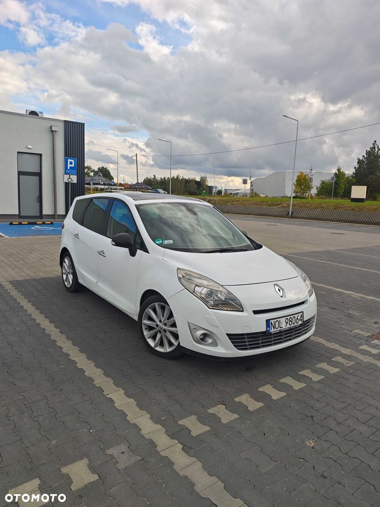 Renault Grand Scenic