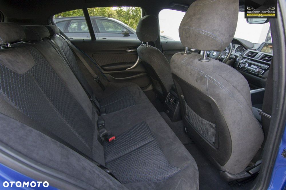 BMW Seria 1 118i M Sport - 30