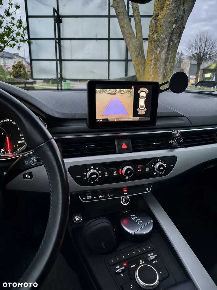 Audi A5 Sportback 35 TFSI Sport S tronic - 7