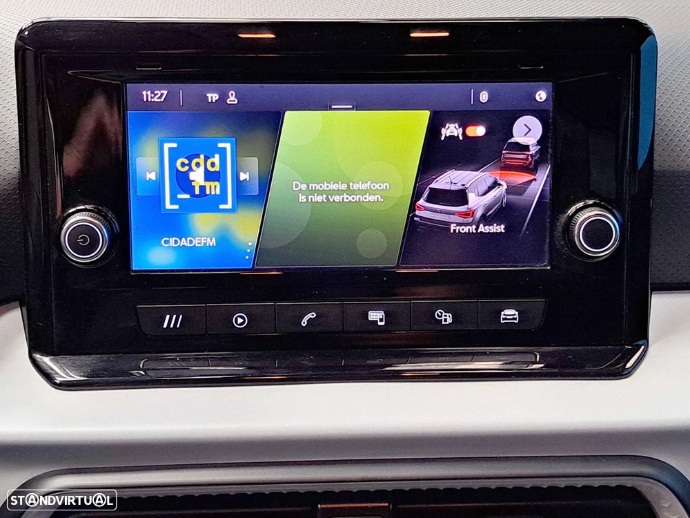 SEAT Arona 1.0 TSI Style DSG - 13