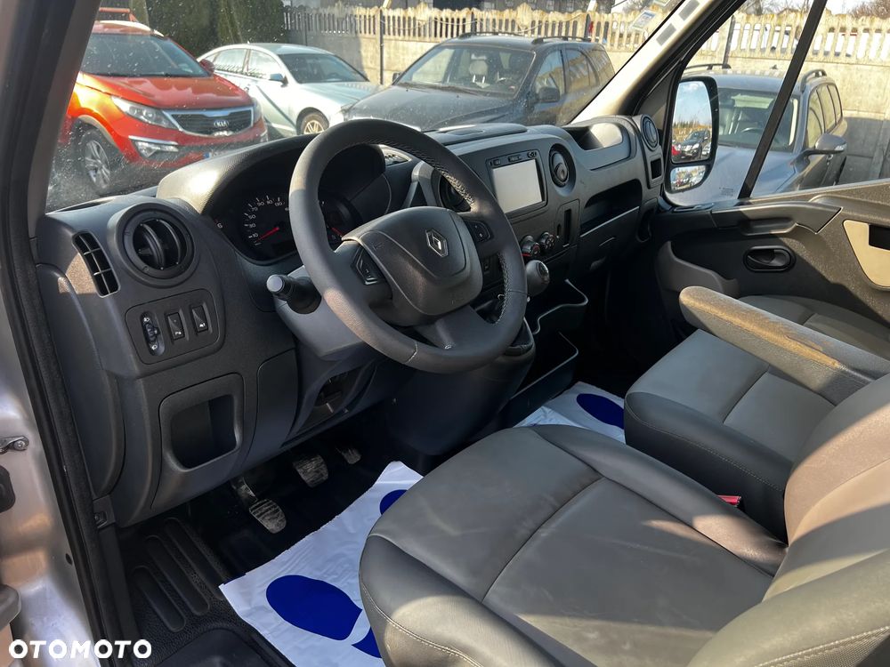Renault Master - 5