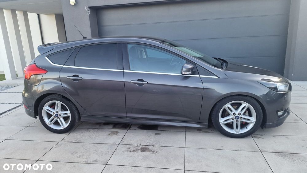 Ford Focus - 7
