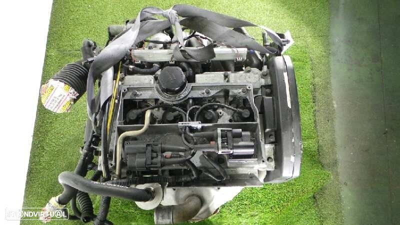 MOTOR COMPLETO VOLVO S40 I 1995 - 4