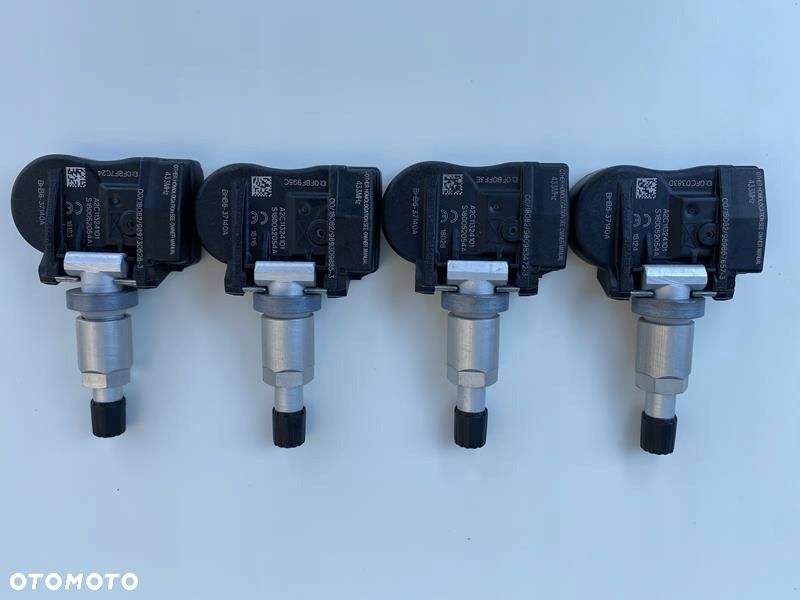 Czujniki ciśnienia A2C11324101 Mazda CX-5 7 9 MX-5 - 2