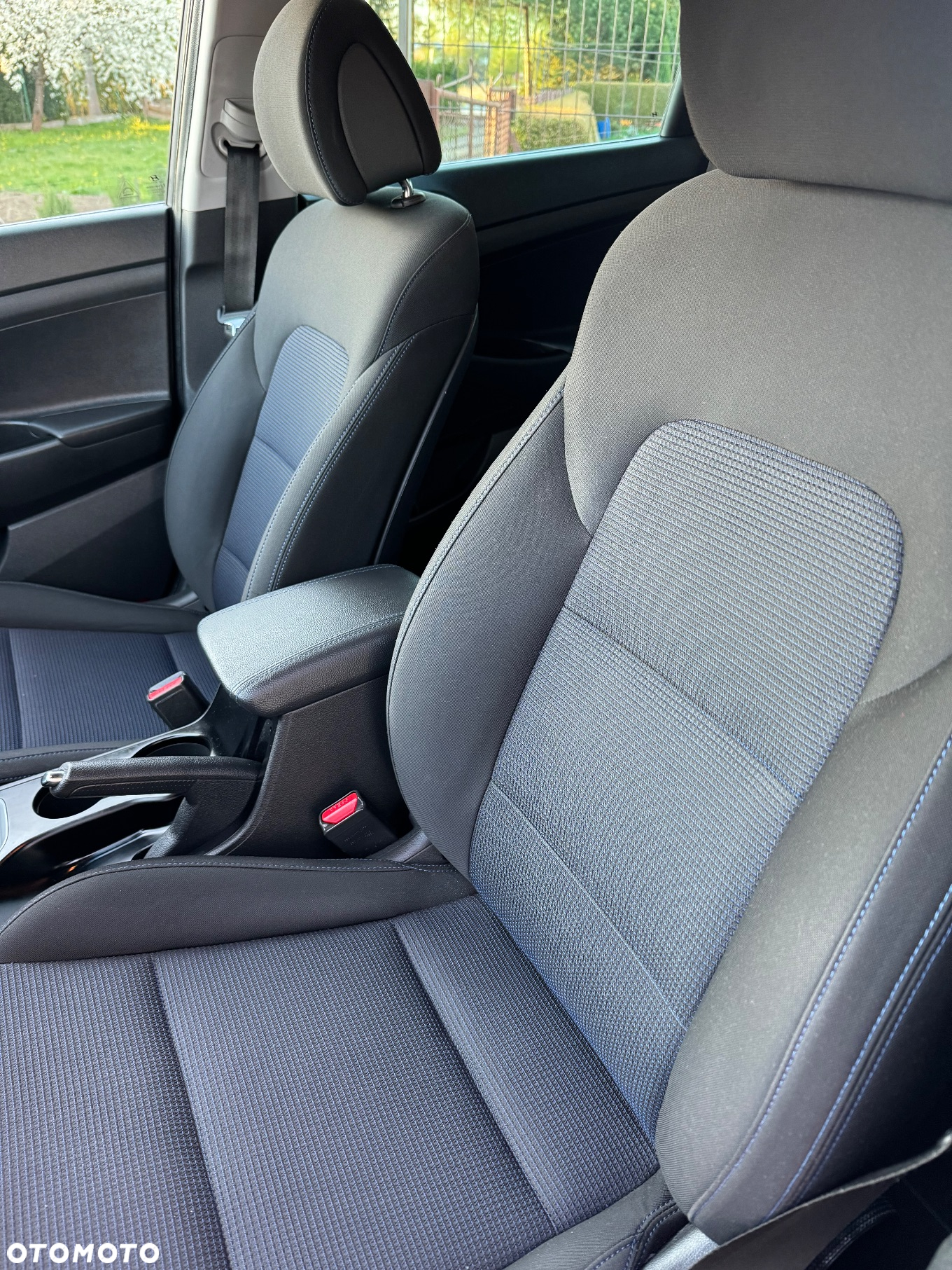 Hyundai Tucson - 26