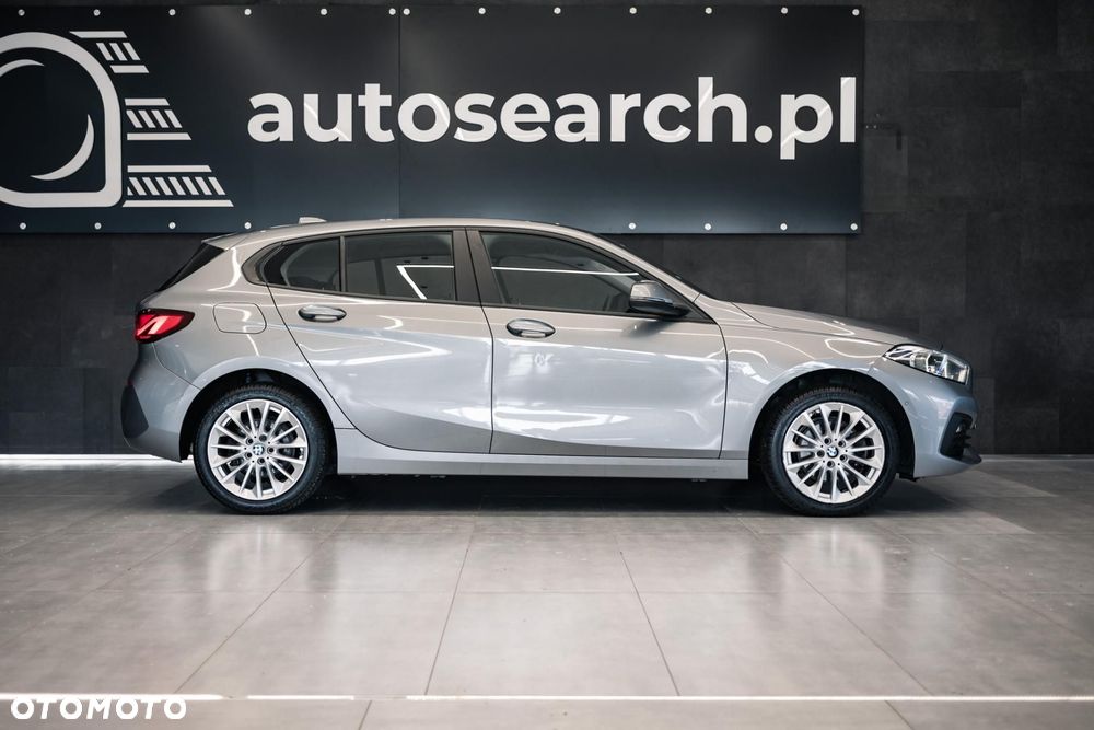 BMW Seria 1 - 9