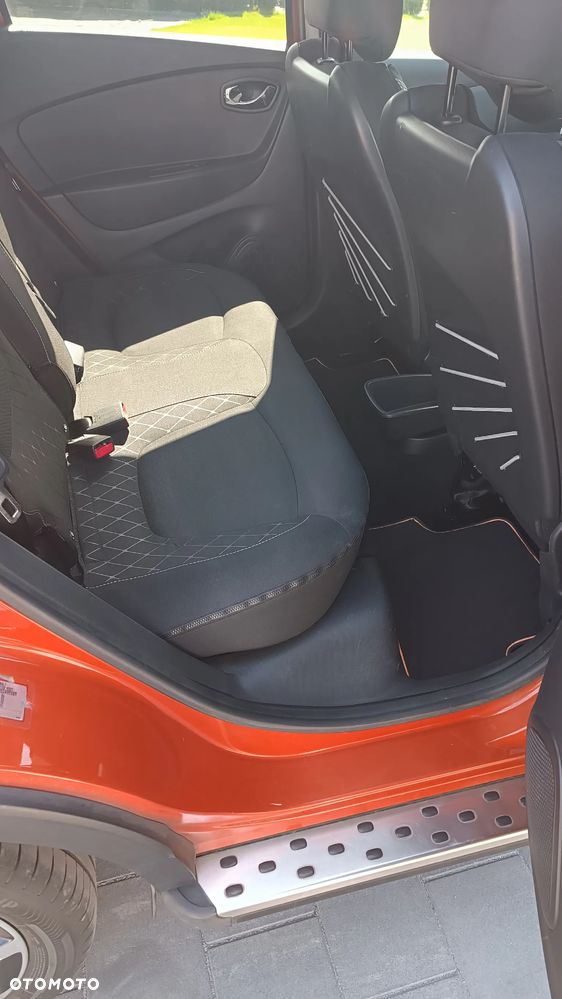 Renault Captur 0.9 Energy TCe Limited - 15