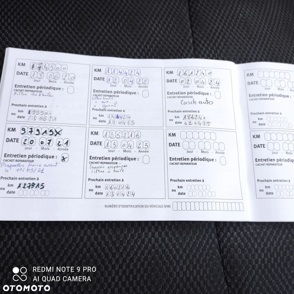 Nissan Qashqai 1.6 dCi Tekna - 21