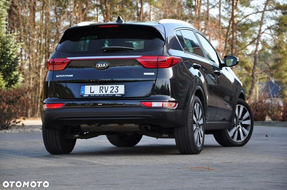 Kia Sportage - 16