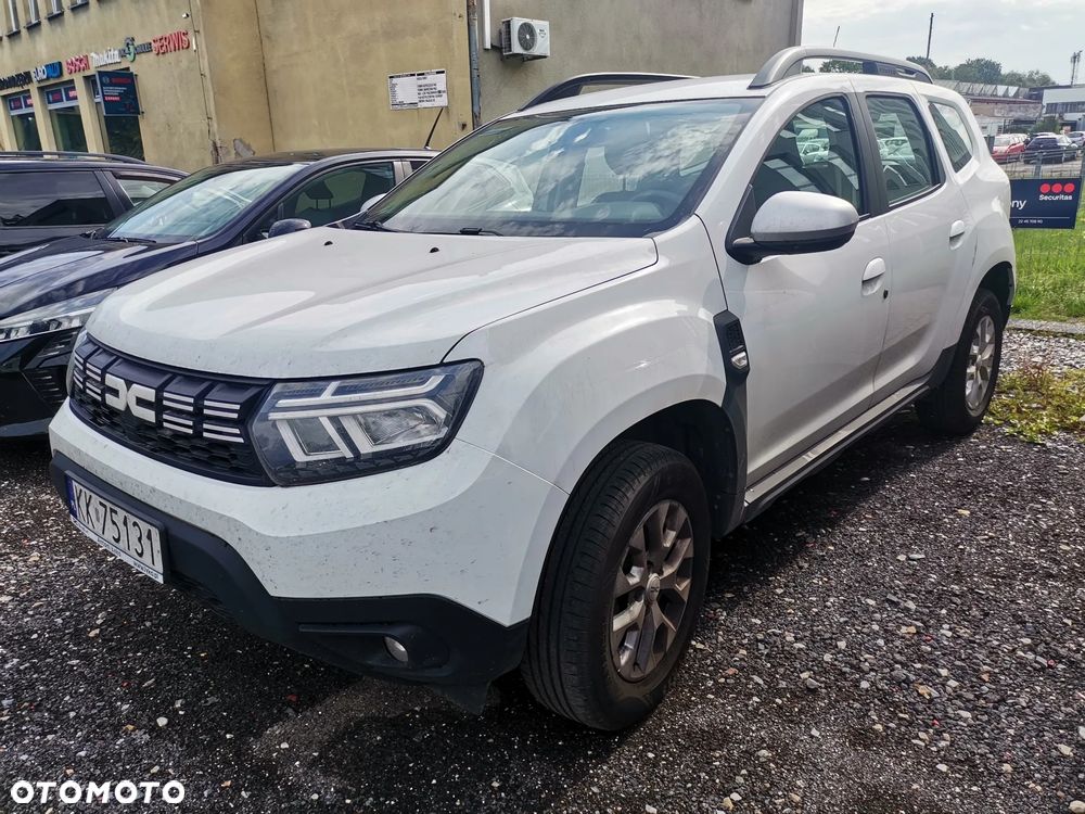 Dacia Duster 1.0 TCe Expression - 3