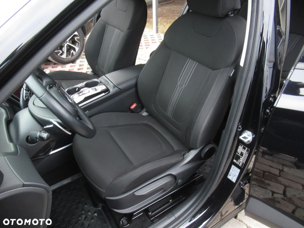 Hyundai Tucson 1.6 T-GDi 48V Platinum 4WD DCT - 6