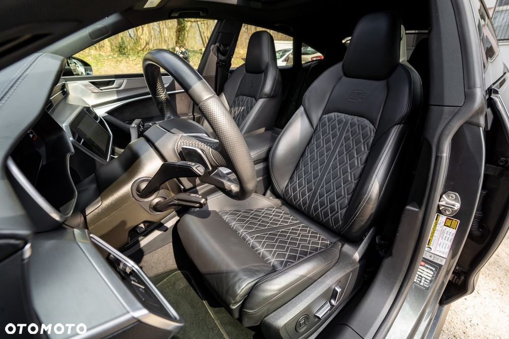 Audi S7 Sportback - 26