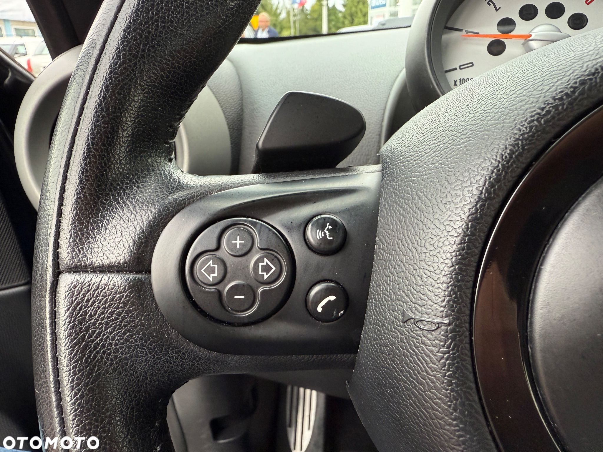 MINI Countryman Cooper SD All4 - 22