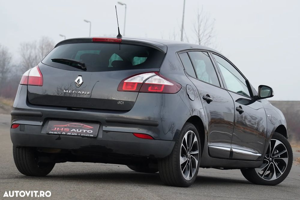 Renault Megane - 4