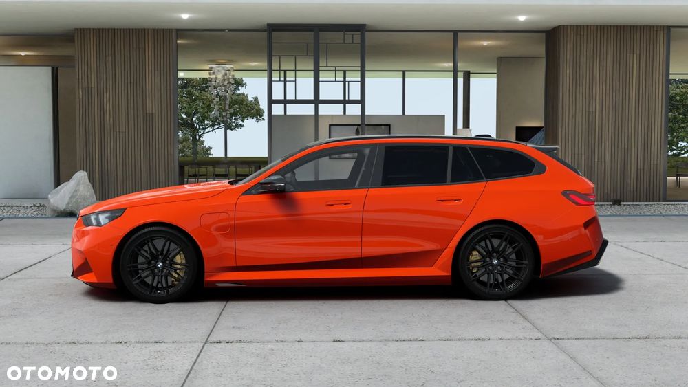 BMW M5 - 23