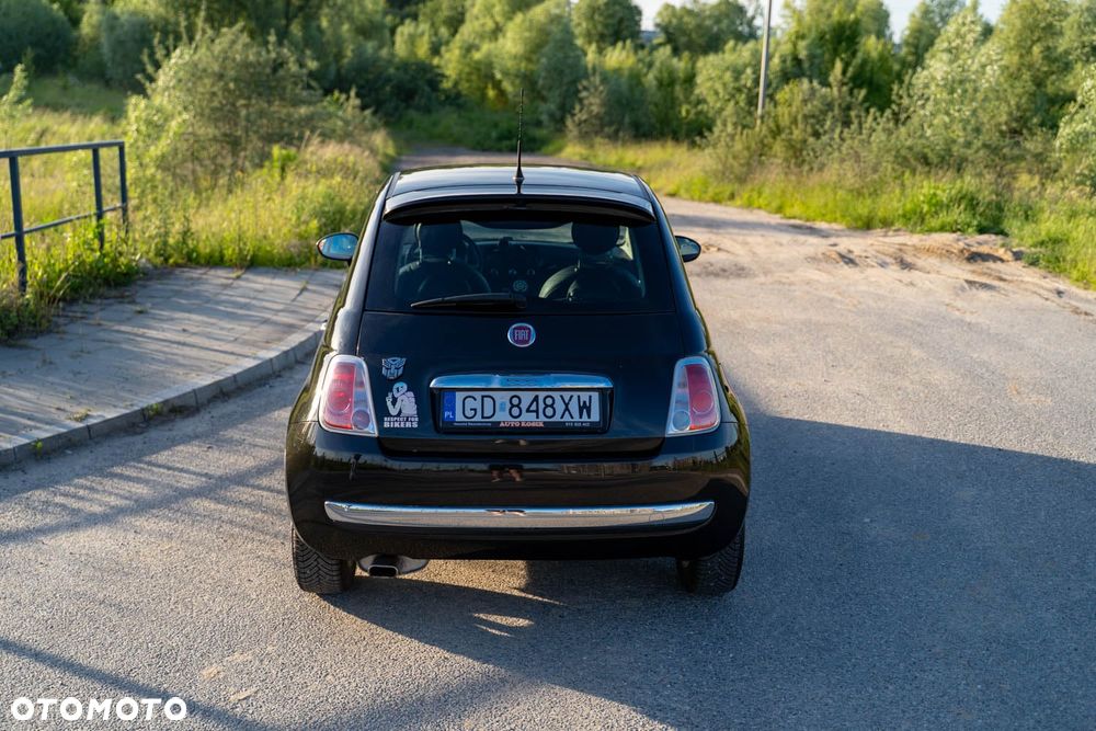 Fiat 500 - 6