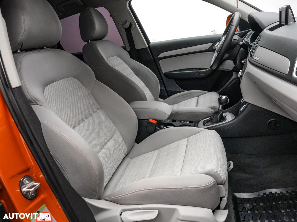 Audi Q3 - 15