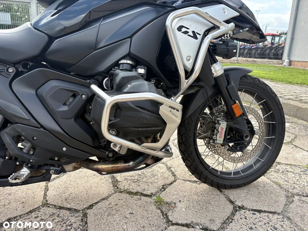 BMW GS - 10