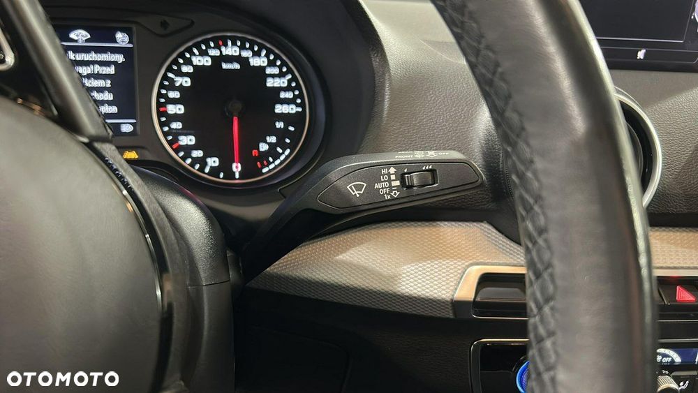 Audi Q2 35 TFSI S tronic - 21