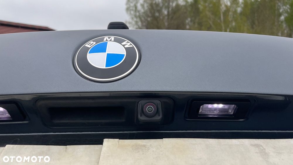 BMW Seria 3 320d Luxury Line Purity sport - 40