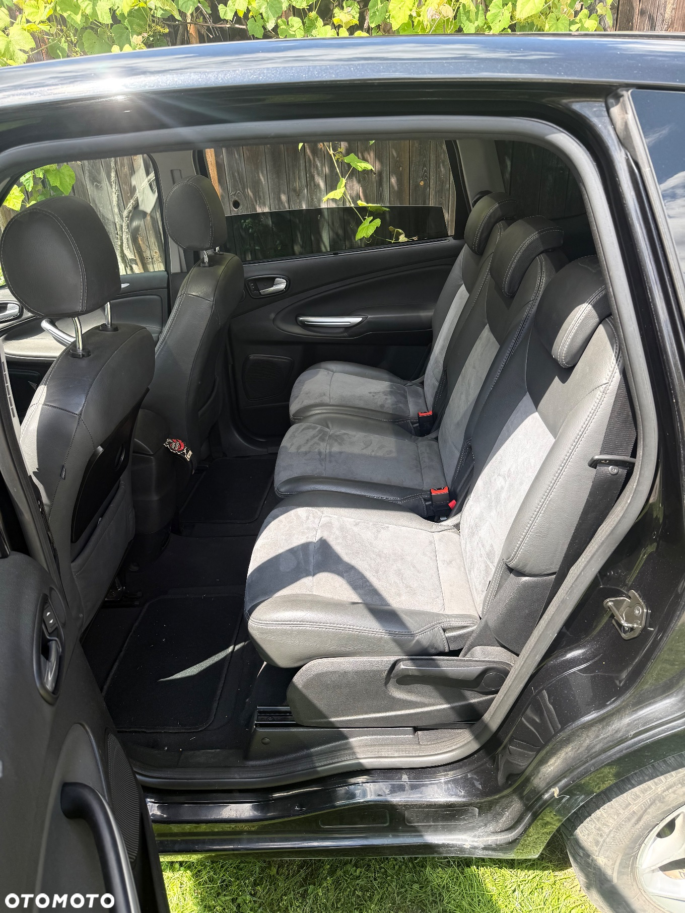 Ford S-Max 2.0 TDCi Silver X - 5