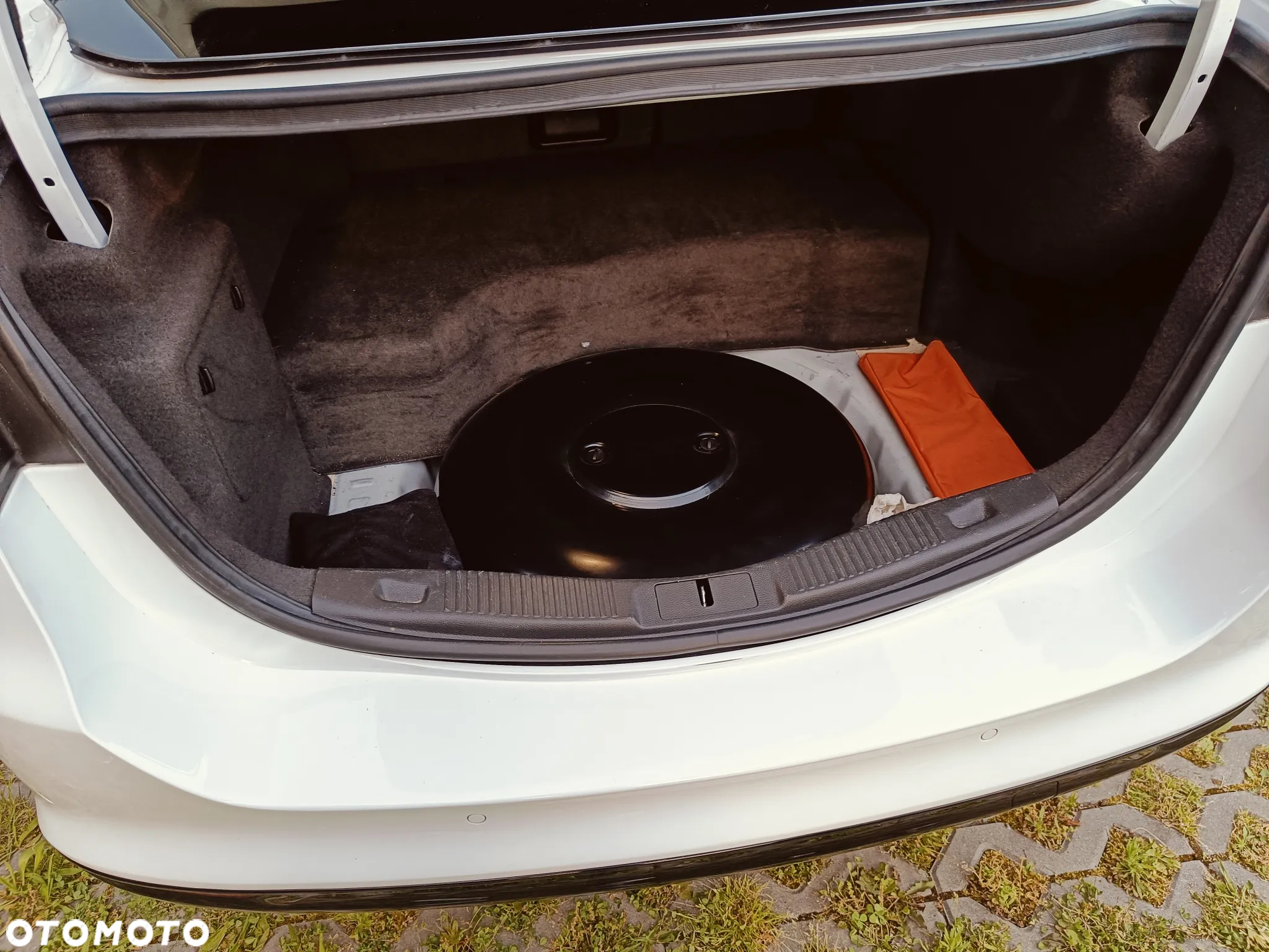 Ford Mondeo 2.0 Hybrid Titanium - 18