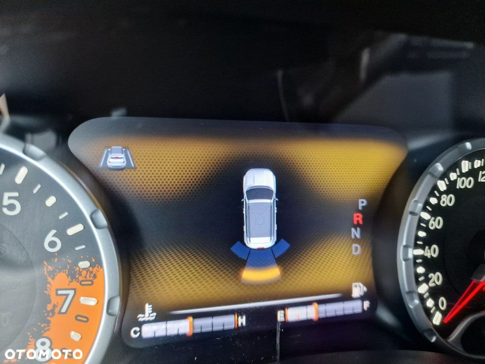 Jeep Renegade 1.4 MultiAir Limited 4WD S&S - 36