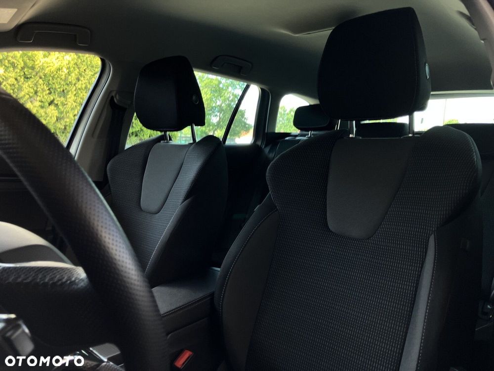 Skoda Octavia 2.0 TDI Ambition - 14