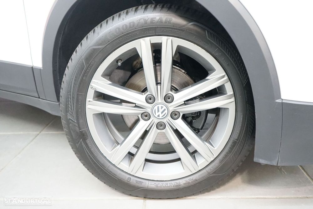 VW T-Cross 1.0 TSI Style - 10