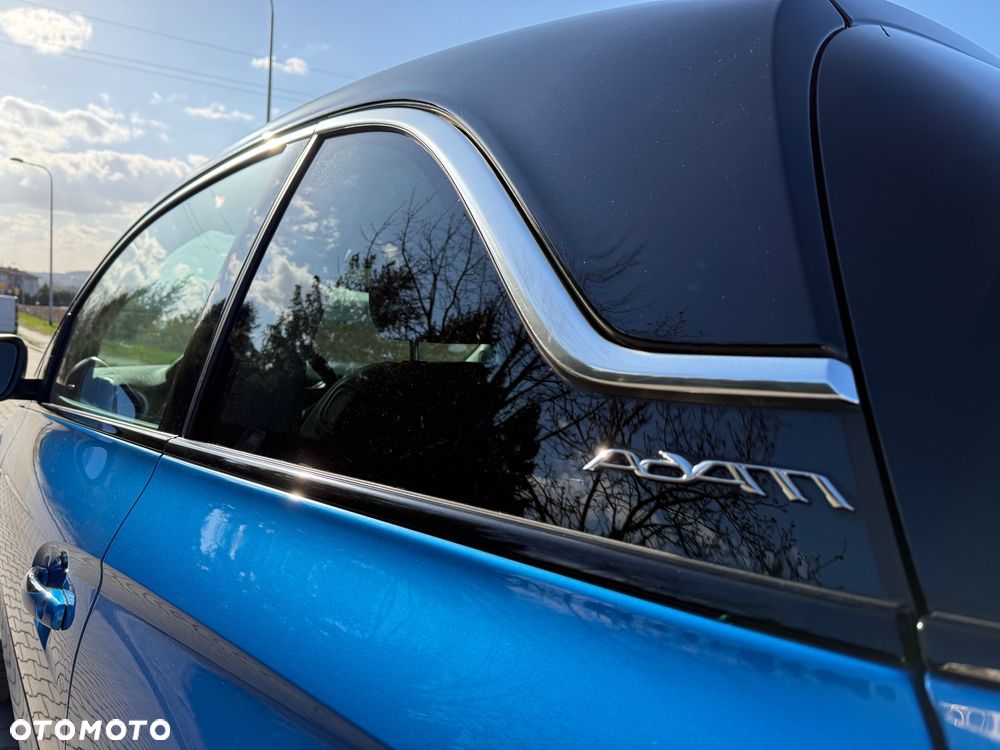 Opel Adam 1.4 Black Jack Easytronic S&S - 23