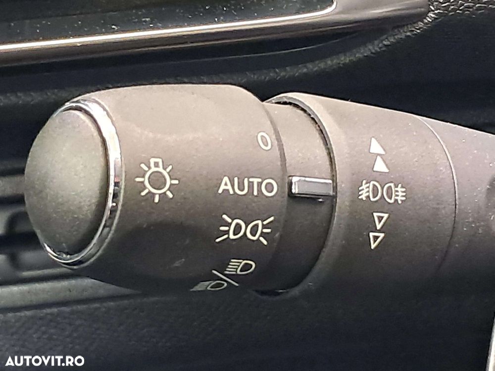 PEUGEOT 3008 2020 — imagine 16