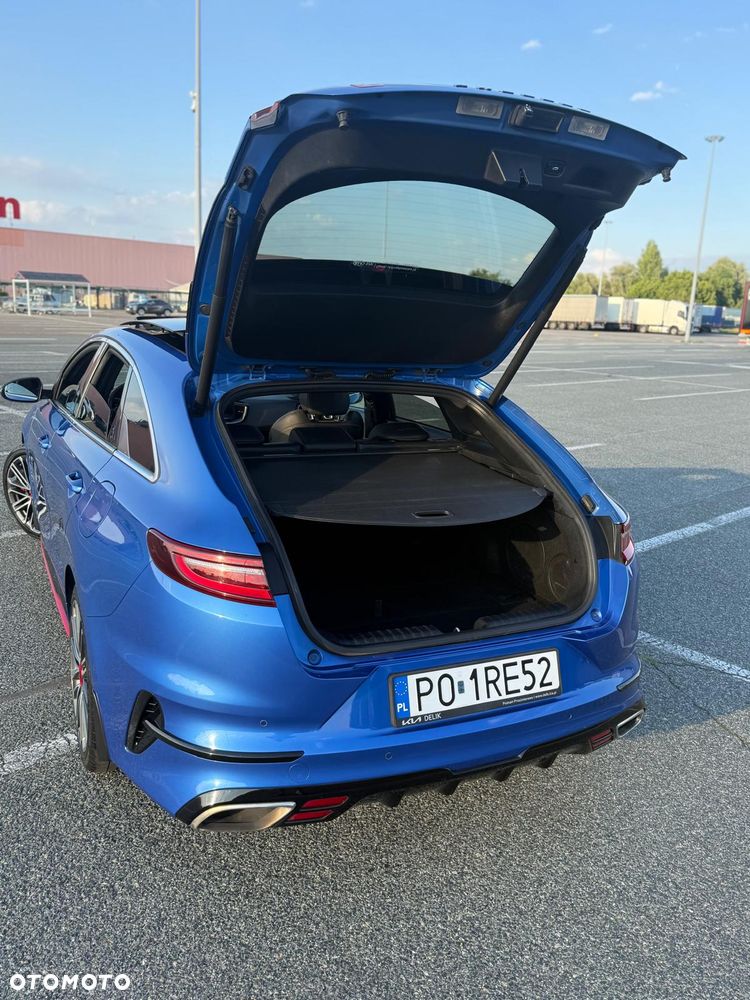 Kia ProCeed - 7