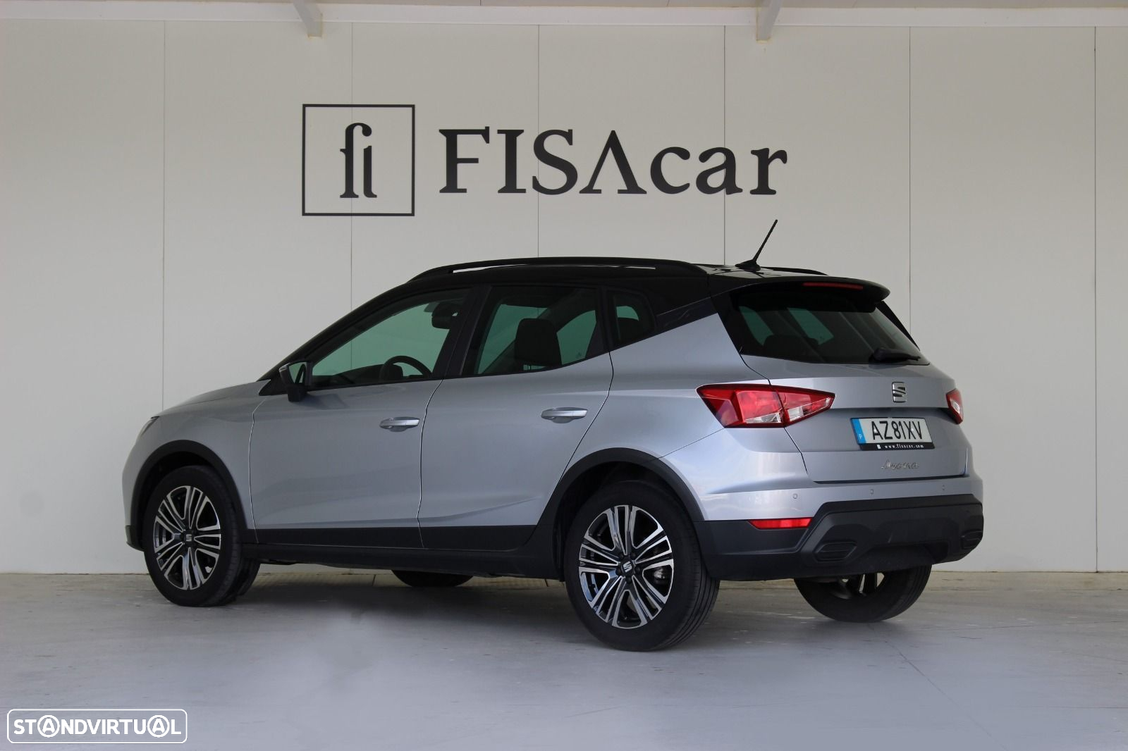 SEAT Arona 1.0 TSI Style - 8