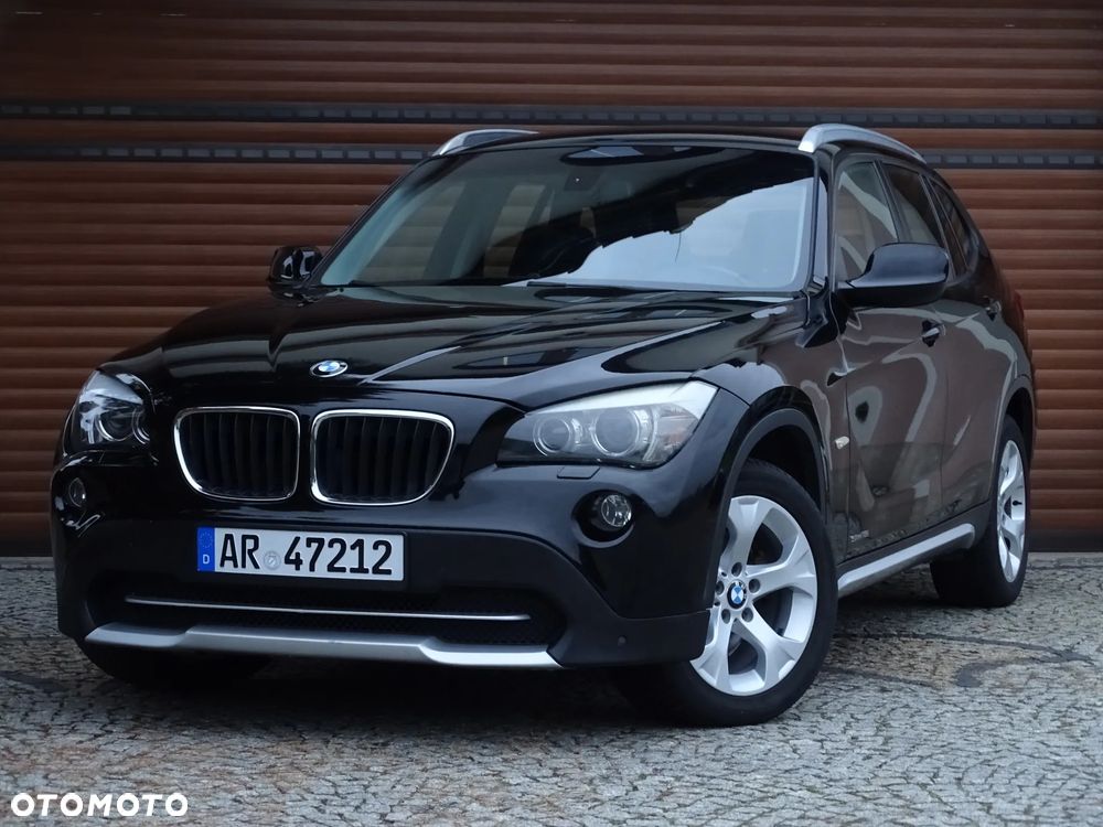 BMW X1 - 12