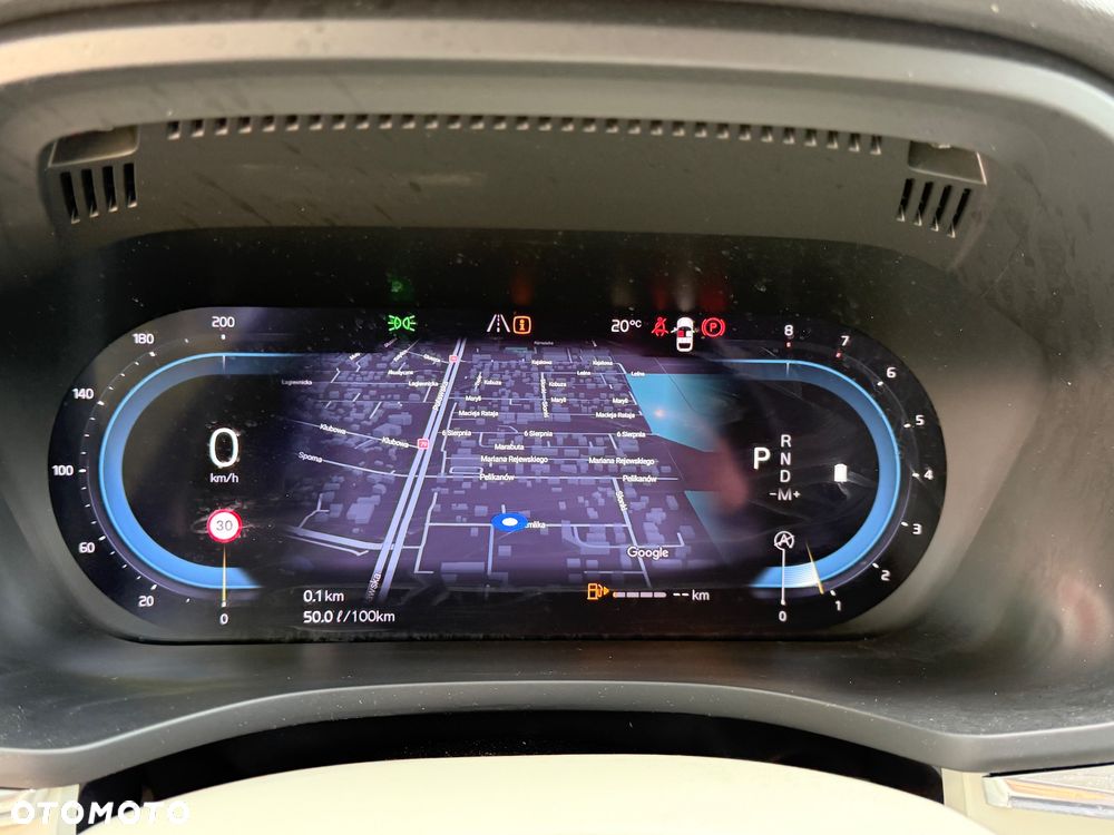 Volvo XC 60 B4 B Plus Dark - 18