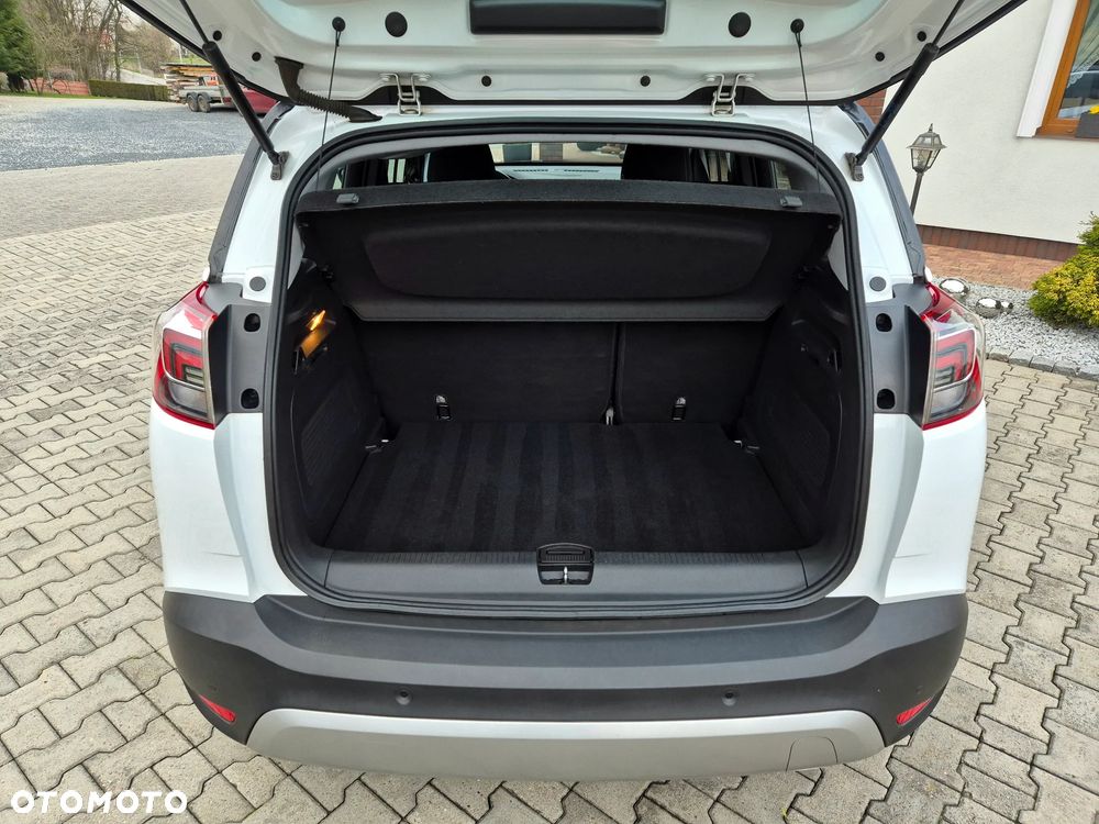 Opel Crossland X 1.2 Start/Stop 120 Jahre - 25