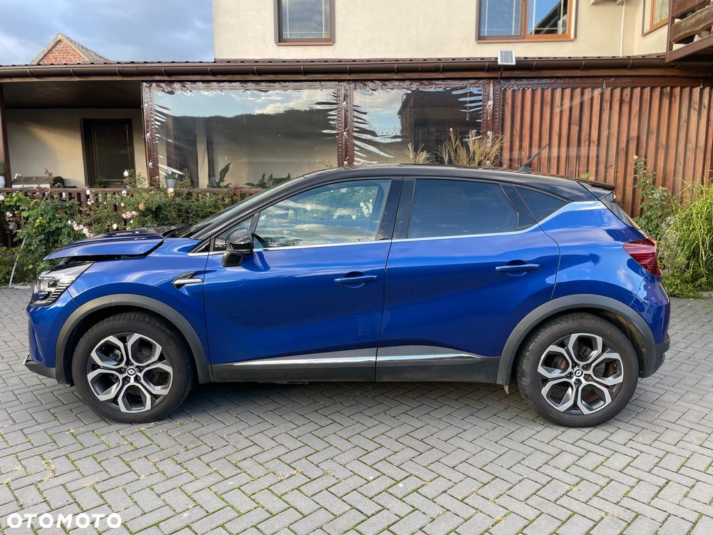 Renault Captur - 2