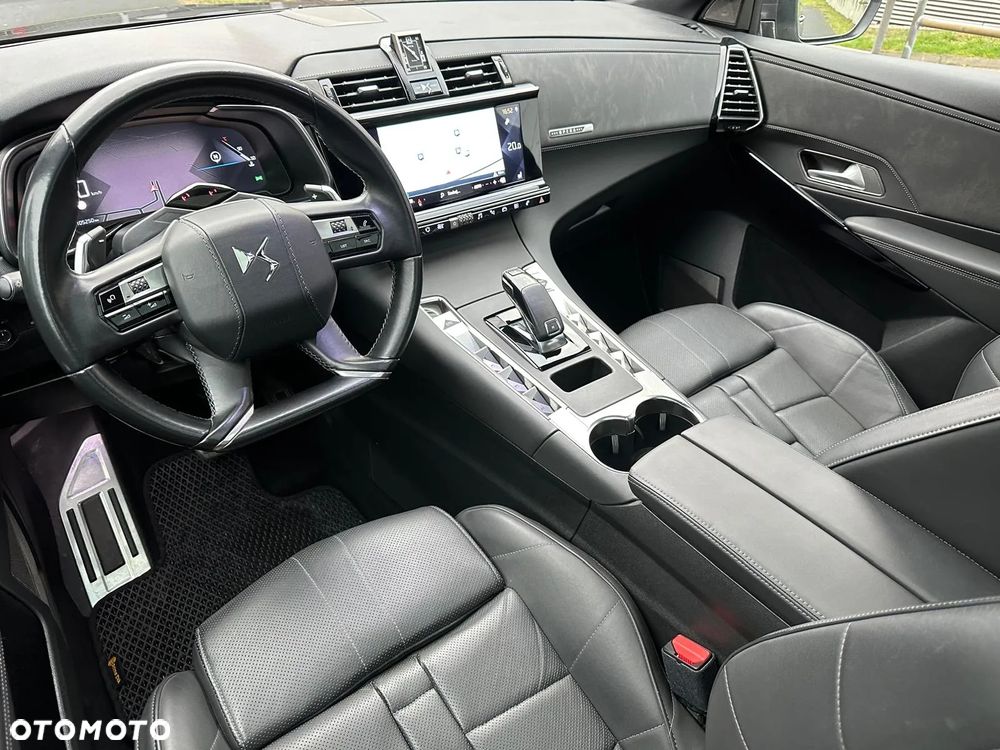 DS Automobiles DS 7 Crossback - 18