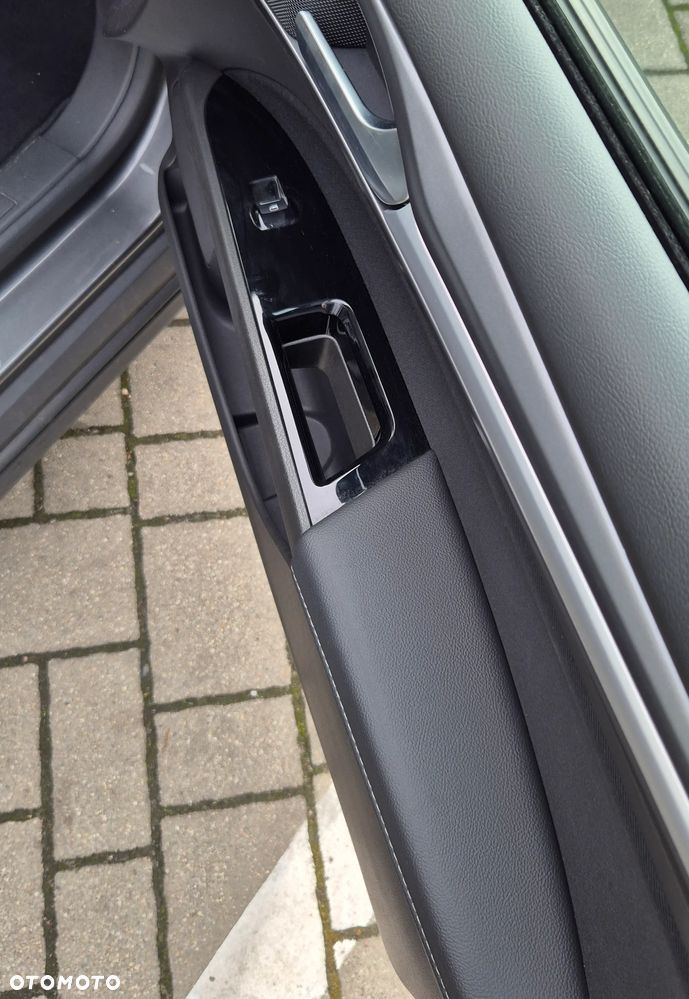 Ford Mondeo 1.5 EcoBoost Trend - 20