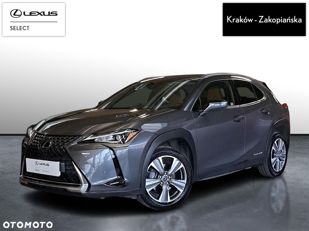 Lexus UX - 2
