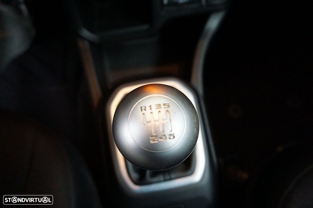 Jeep Renegade 1.0 T-GDI Longitude - 20