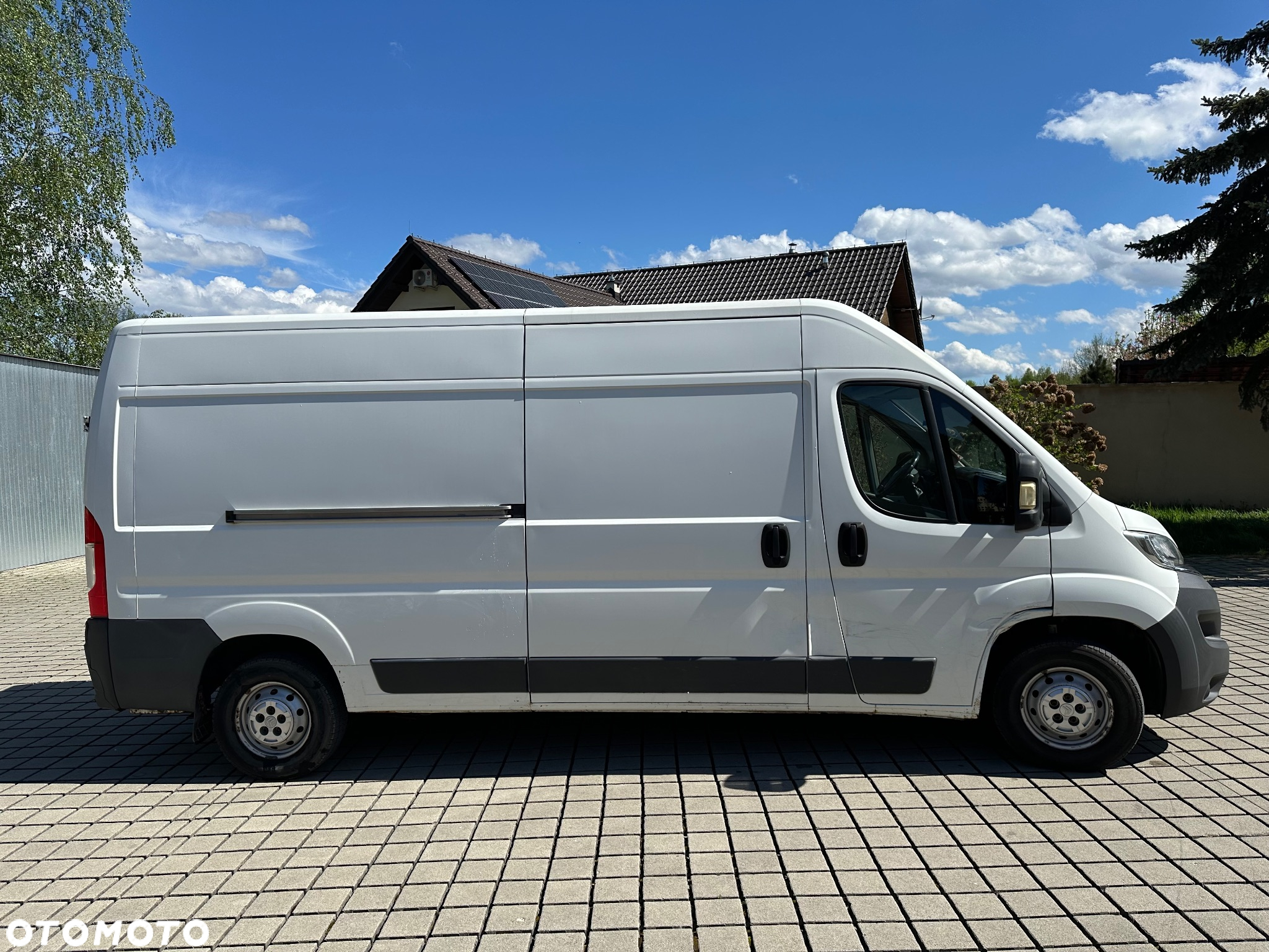 Citroën Jumper - 8