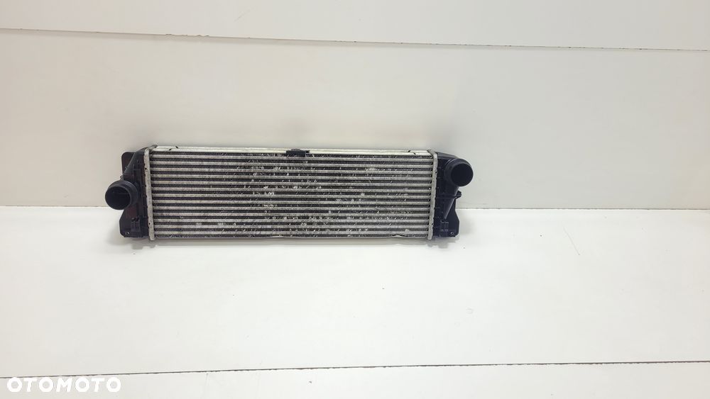 INTERCOOLER MERCEDES SPRINTER W907 A9075011600 - 1