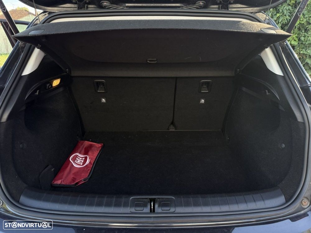 Fiat Tipo 1.3 M-Jet Lounge - 18