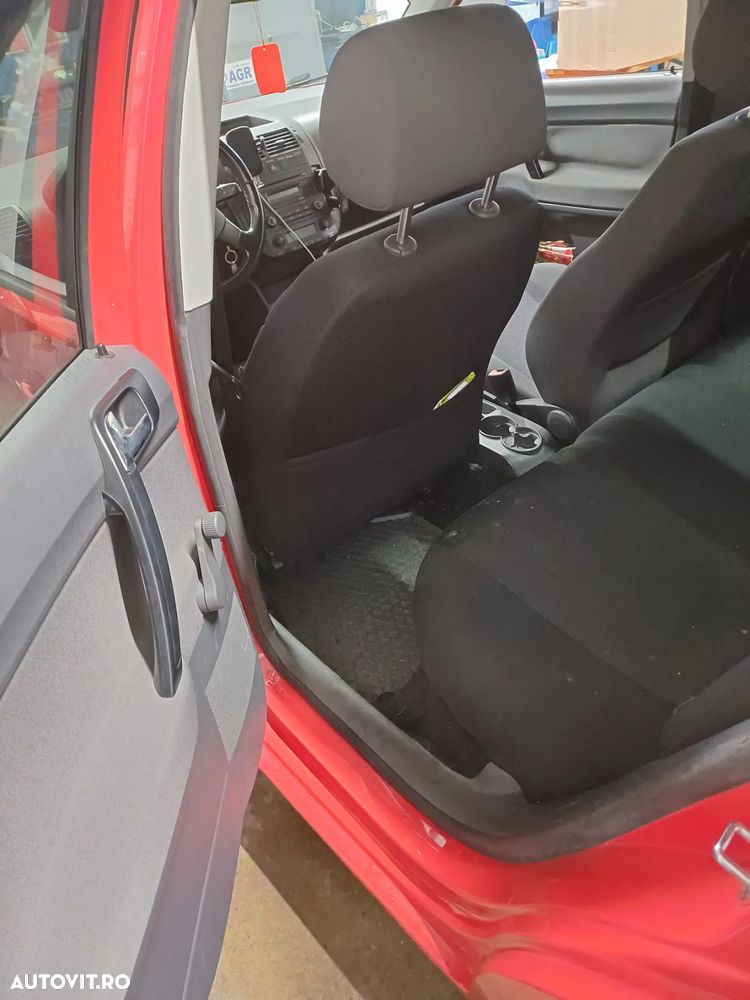 Volkswagen Polo 1.4 Trendline - 13