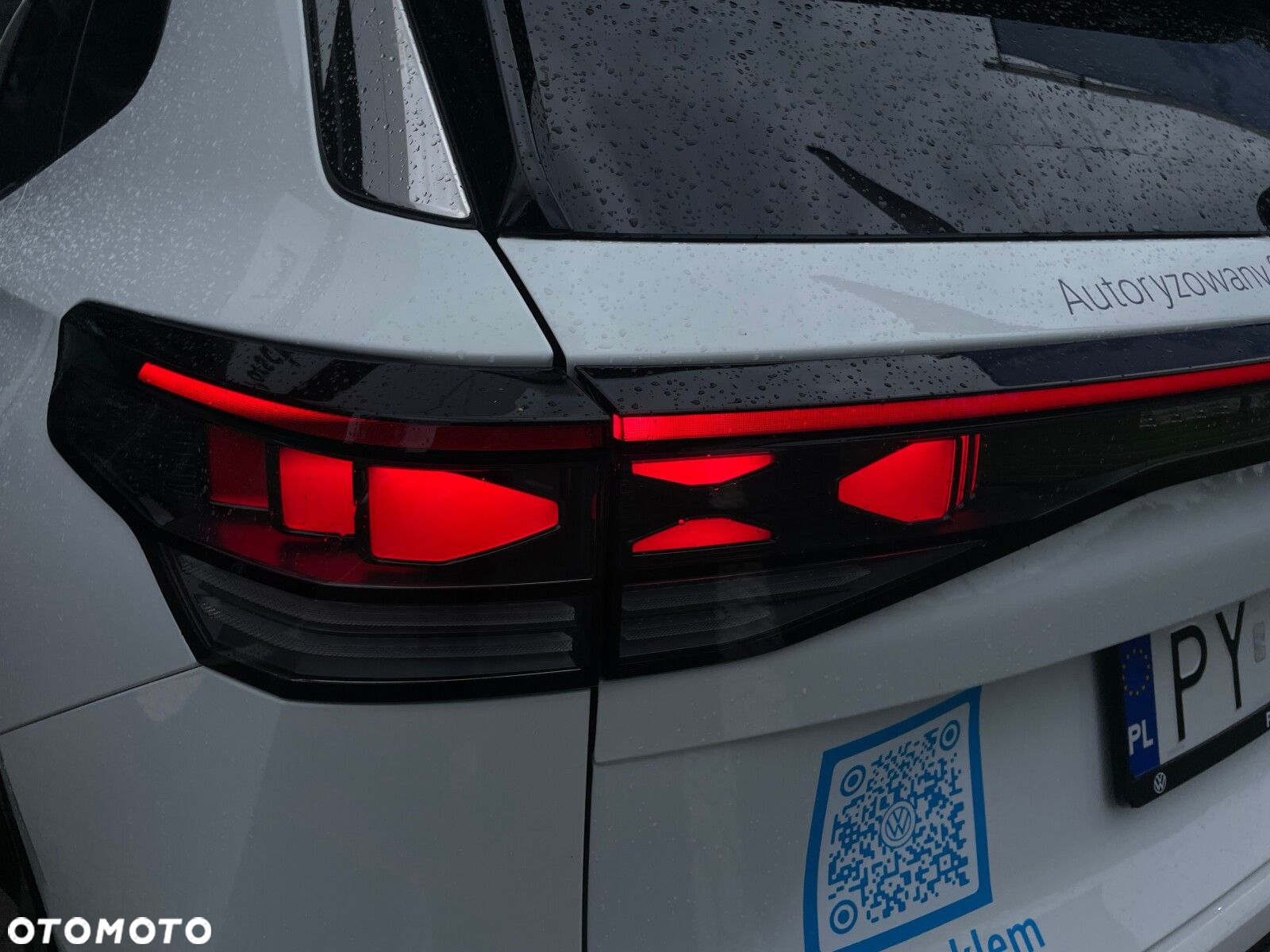 Volkswagen Tayron - 38