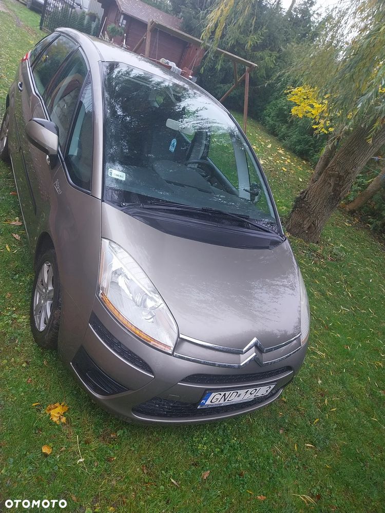 Citroën C4 Picasso 1.6 HDi Equilibre - 3