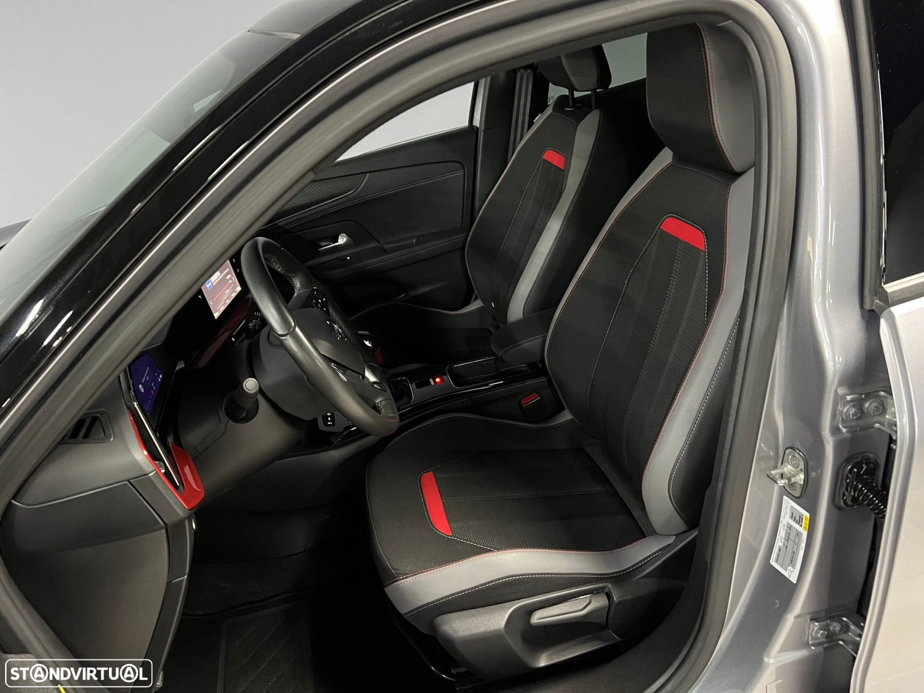 Opel Mokka 1.2 T GS - 14