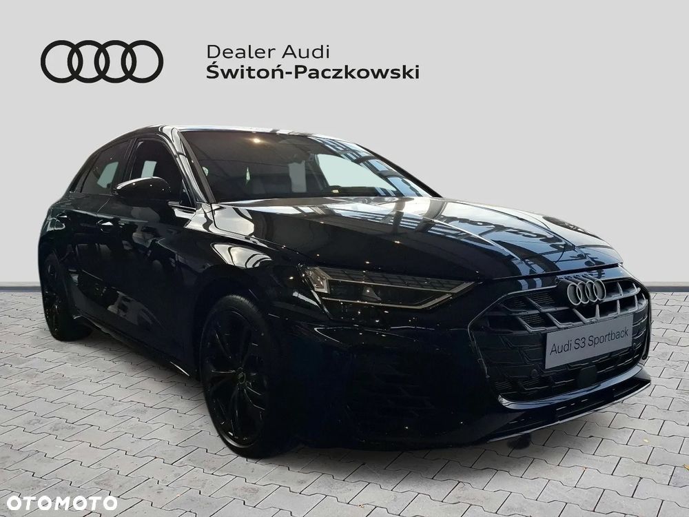 Audi S3 Sportback - 6